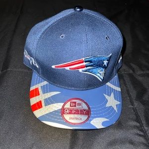 Patriots SnapBack